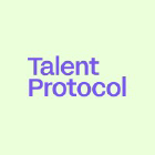 Talent Protocol logo