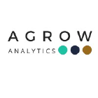 Agrow Analytics logo