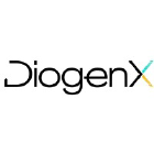 DiogenX logo
