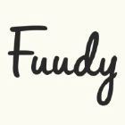 Fuudy logo