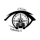 Inloc Robotics logo