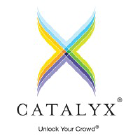 Catalyx logo