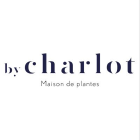 By Charlot logo