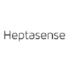 Heptasense logo