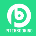 Pitchbooking logo