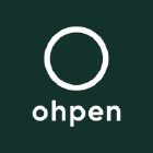 Ohpen logo