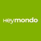 Heymondo logo