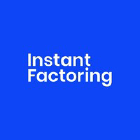 Instant Factoring logo