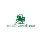 Equine Medirecord logo