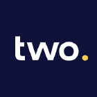 Two, Inc. logo