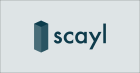 Scayl logo