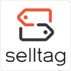 Selltag logo