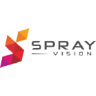 SprayVision logo