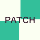Patch logo