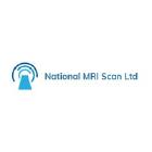 National Mri Scan logo