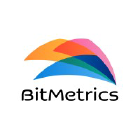 BitMetrics logo
