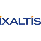 Ixaltis logo