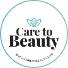 Care to Beauty logo