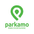 Parkamo logo