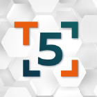 Tech5.ai logo