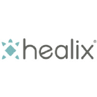 Healix Clean Tech logo