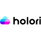 Holori logo
