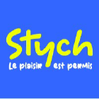 Stych logo