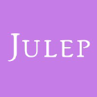 Julep logo