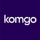 Komgo logo