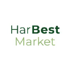 HarBest Market logo