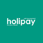 Holipay logo