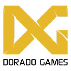 Dorado Online Games logo