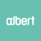 Albert logo