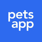 PetsApp logo