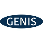 Genis logo