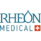 Rheon Medical logo