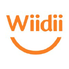 Wiidii logo