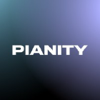 Pianity logo