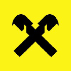 Raiffeisen Bank logo