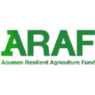 Acumen Resilient Agriculture Fund