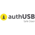 authUSB logo