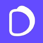 Double logo