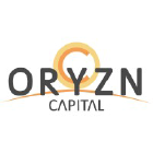 Oryzn Capital