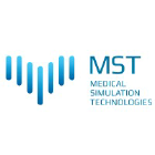 Medical Simulation Technologies logo