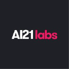 AI21 logo