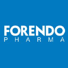 Forendo Pharma logo