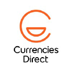 Currencies Direct logo