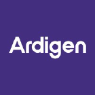Ardigen logo