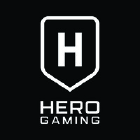Hero Gaming logo