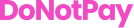 DoNotPay logo